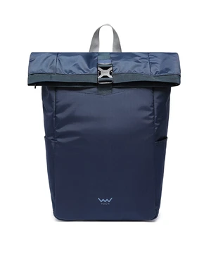 VUCH Sirius Men Blue Urban Backpack