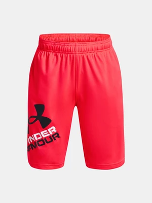 Spodenki chłopięce Under Armour