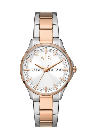 Hodinky Armani Exchange dámske