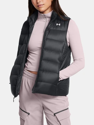 Under Armour Women's Vest LEGEND DOWN VEST - Ladies