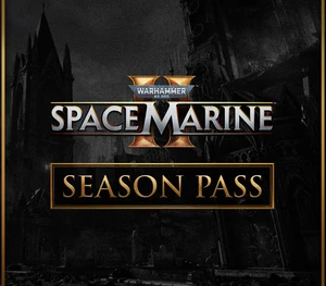 Warhammer 40,000: Space Marine 2 - Season Pass DLC EU Xbox Series X|S CD Key