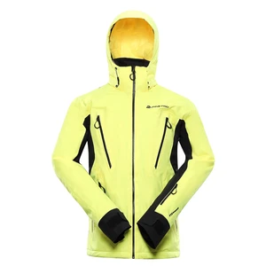 Férfi kabát ALPINE PRO i613_MJCY573236