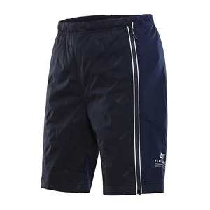 Women's shorts with dwr treatment ALPINE PRO GINARA navy