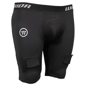 Warrior Short Compression SR, S Jockstrap Shorts