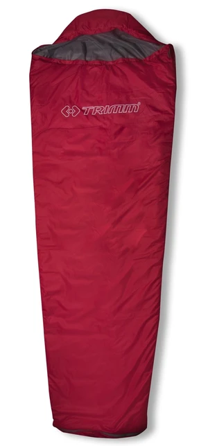 Sleeping bag Trimm FESTA red