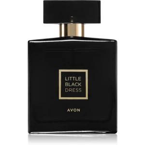 Avon Little Black Dress New Design parfumovaná voda pre ženy 50 ml