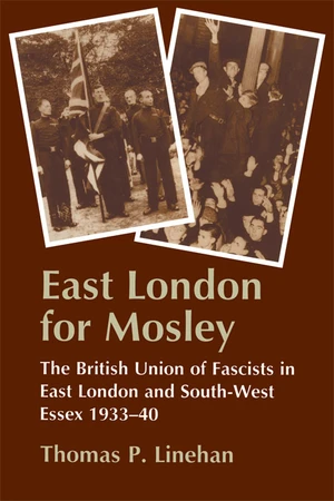 East London for Mosley