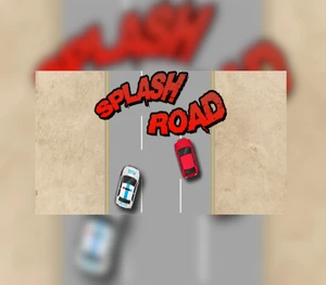 Splash Road Steam CD Key