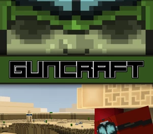 Guncraft Bundle Steam CD Key