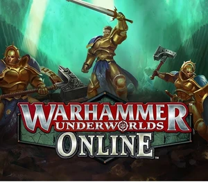 Warhammer Underworlds: Online Steam Altergift