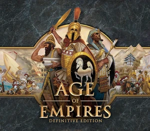 Age of Empires: Definitive Edition EU PC Steam CD Key