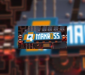 Makross Steam CD Key