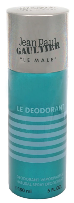 Jean P.Gaultier Le Male Deo 150ml