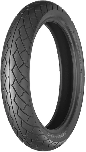 BRIDGESTONE 110/80 -18 58V EXEDRA_G547 TL