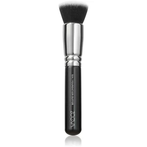 ZOEVA 104 Foundation Buffer štetec na make-up 1 ks