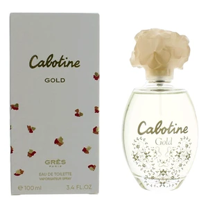 Gres Cabotinegold Edt 100ml