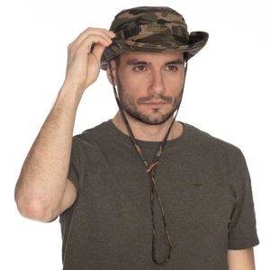 Bushman klobouk Hobo Camo khaki 56