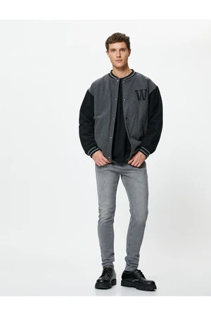 Koton Skinny Fit Jeans - Michael Jean