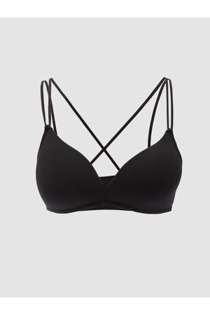 LC Waikiki Non-Wireless Unpadded Plain First Bra