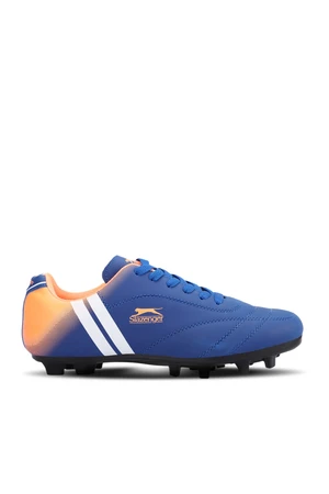 Slazenger Mark Krp Football Boys Football Boots Sax.