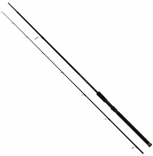 Fox Rage Warrior Zander Jigger 2,4 m 10 - 35 g 2 parti