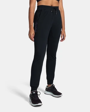 Women's sweatpants KILPI MATTY-W Black