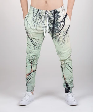 Aloha From Deer Unisex's Sight Sweatpants SWPN-PC AFD050