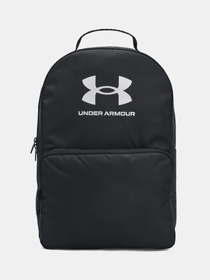 Under Armour Backpack UA Loudon Backpack-BLK - unisex