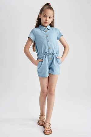 DEFACTO Girl Overalls