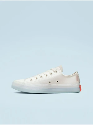 Cream Sneakers Converse Chuck Taylor All Star Easy - unisex