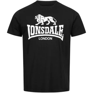 Maglietta da uomo Lonsdale