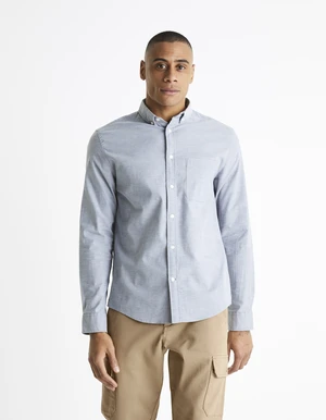 Celio Shirt Baxford regular cut - Men