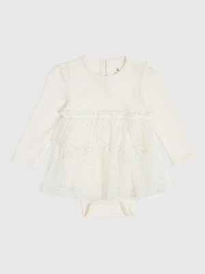 GAP Baby bodysuit with skirt - Boys