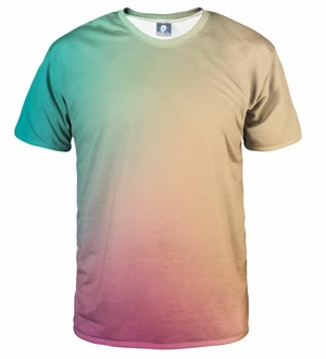 Aloha From Deer Unisex's Colorful Ombre T-Shirt TSH AFD199