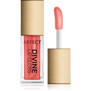 Affect Lip Gloss olej na pery s hydratačným účinkom odtieň Darling 3,2 ml