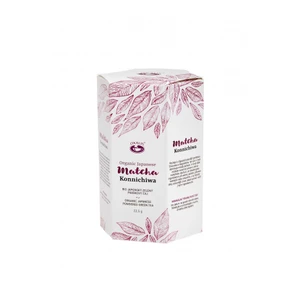 Oxalis Matcha Konnichiwa BIO (15 porcí x 1,5 g), zelený čaj