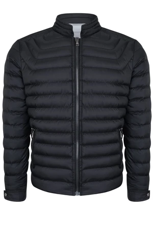 Giacca da uomo dewberry Quilted