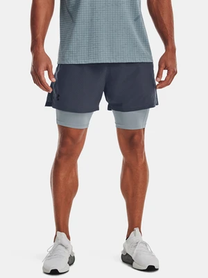 Under Armour Shorts UA Vanish Wvn 2in1 Vent sts-GRY - Men