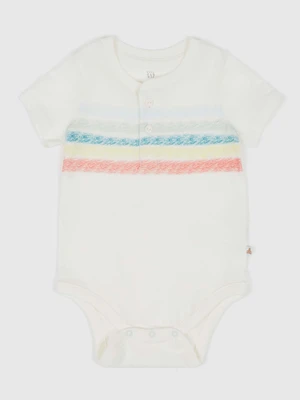 GAP Baby cotton body - Boys