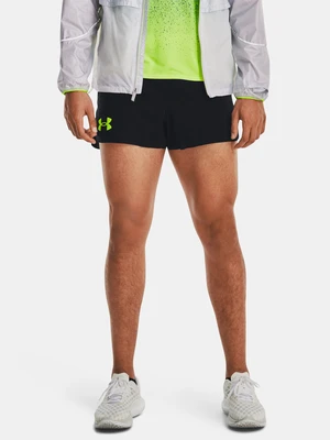 Under Armour Shorts UA LIGHTER THAN AIR SHORT-BLK - Men