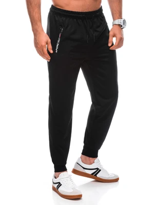 Edoti Men's sweatpants