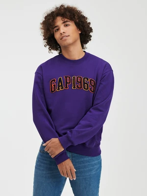 GAP Sweatshirt 1969 crew - Men