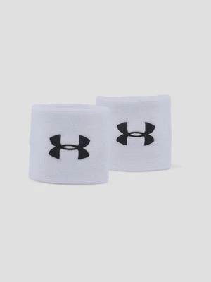 Under Armour Sweat sweats Performance Wristbands - Men's