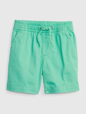 Green Boys' Shorts GAP