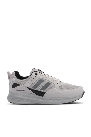 Slazenger MAGMA I Sneaker Women's Shoes Grey / Black