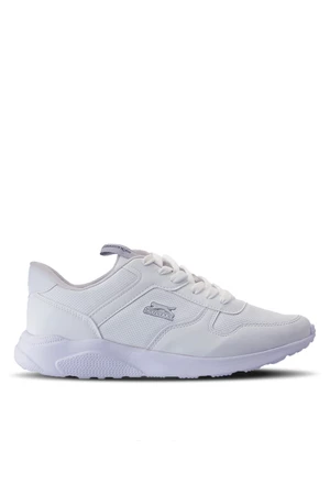 Slazenger Enrica Sneaker Men's Shoes White