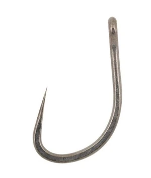 Trakker háčky short shank hooks barbless - velikost 2