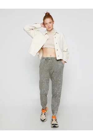 Koton Jogger Pants