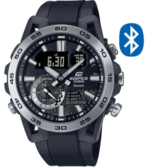 Casio Edifice Bluetooth Connected ECB-40P-1AEF (671)