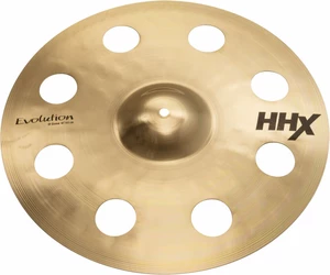 Sabian 11800XEB HHX Evolution O-Zone 18" Crashbecken